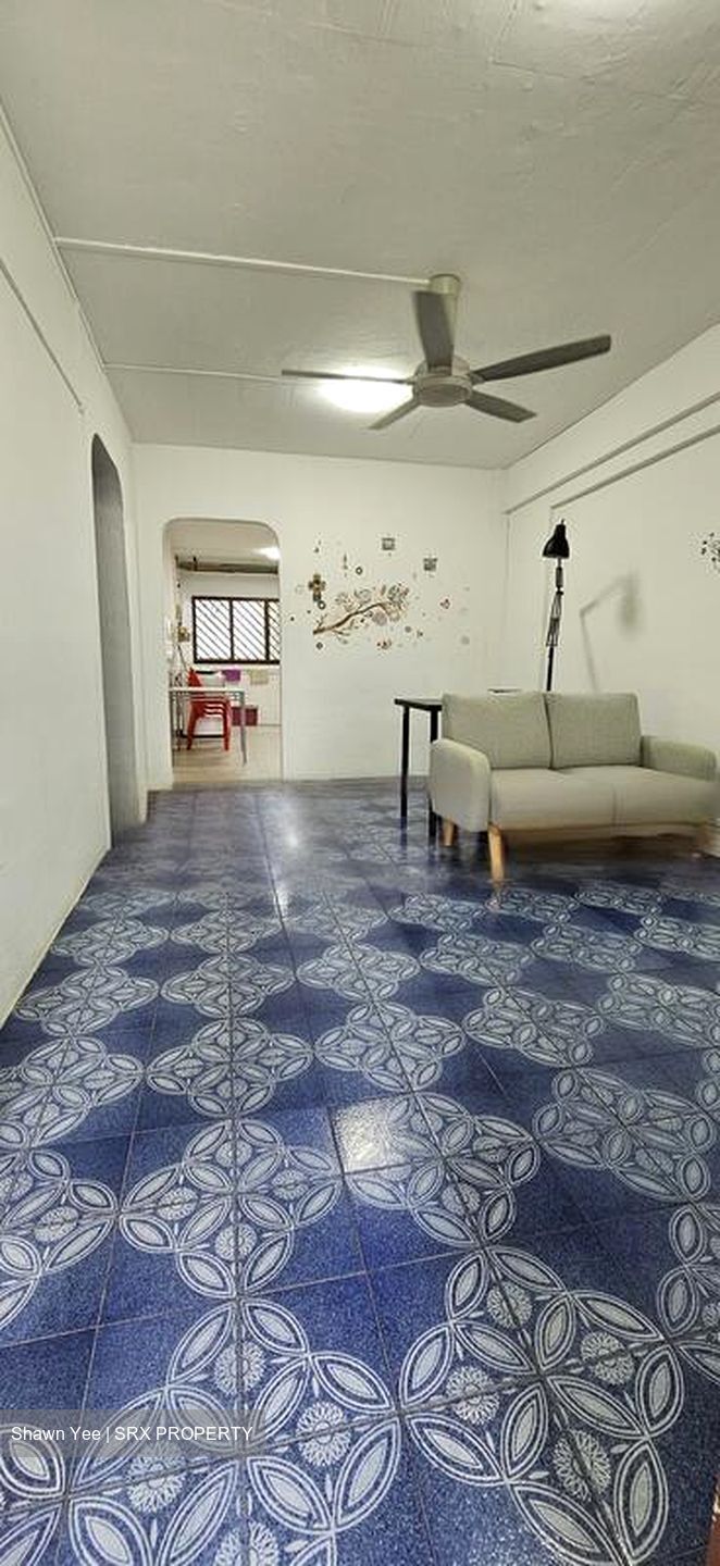 Blk 576 Cheng San Court (Ang Mo Kio), HDB 3 Rooms #507315421